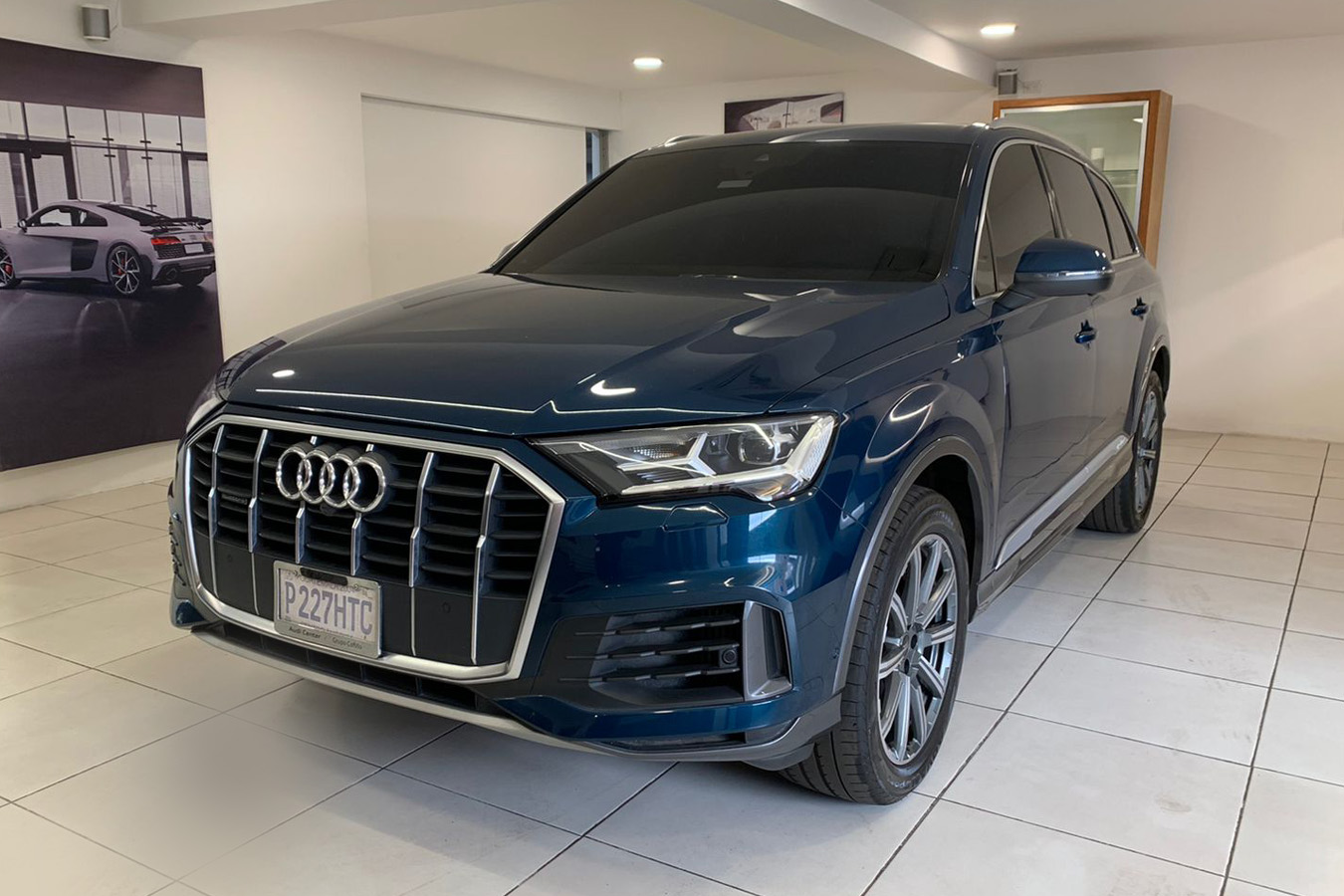 Q7